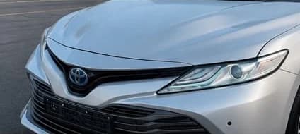 Toyota Camry Hybrid 2019 — аренда в Бишкеке, фото 7
