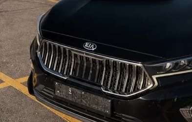 KIA K7 2020 — аренда в Бишкеке, фото 5